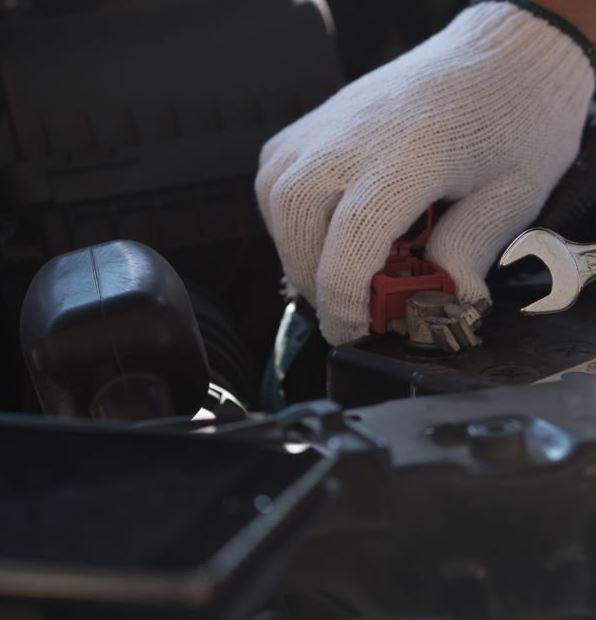 importancia del mantenimiento del coche